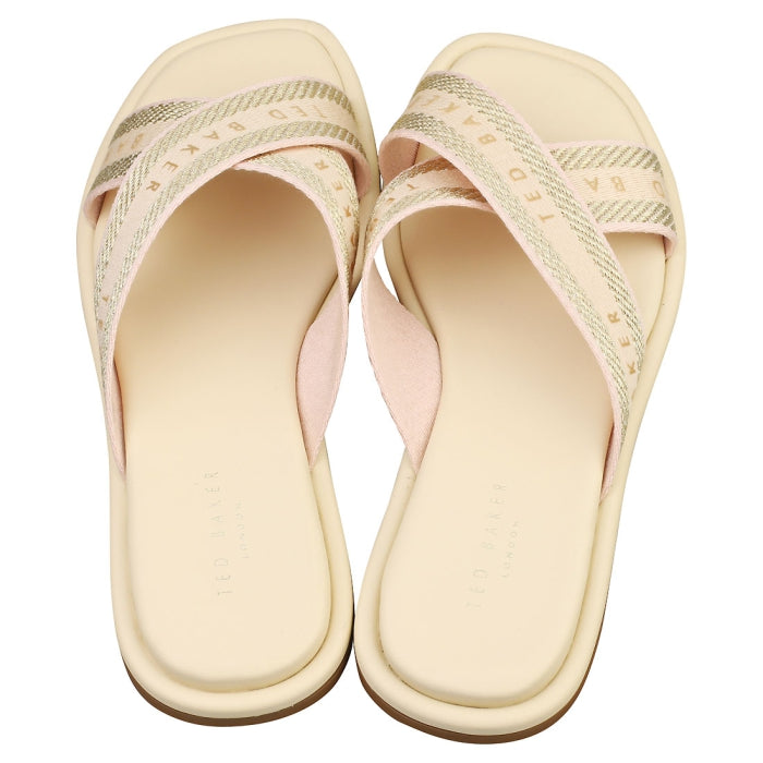 Ted Baker - Slides