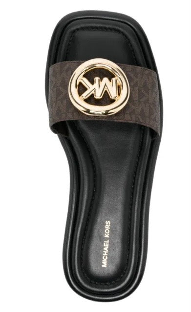 Mickeal Kors - mk